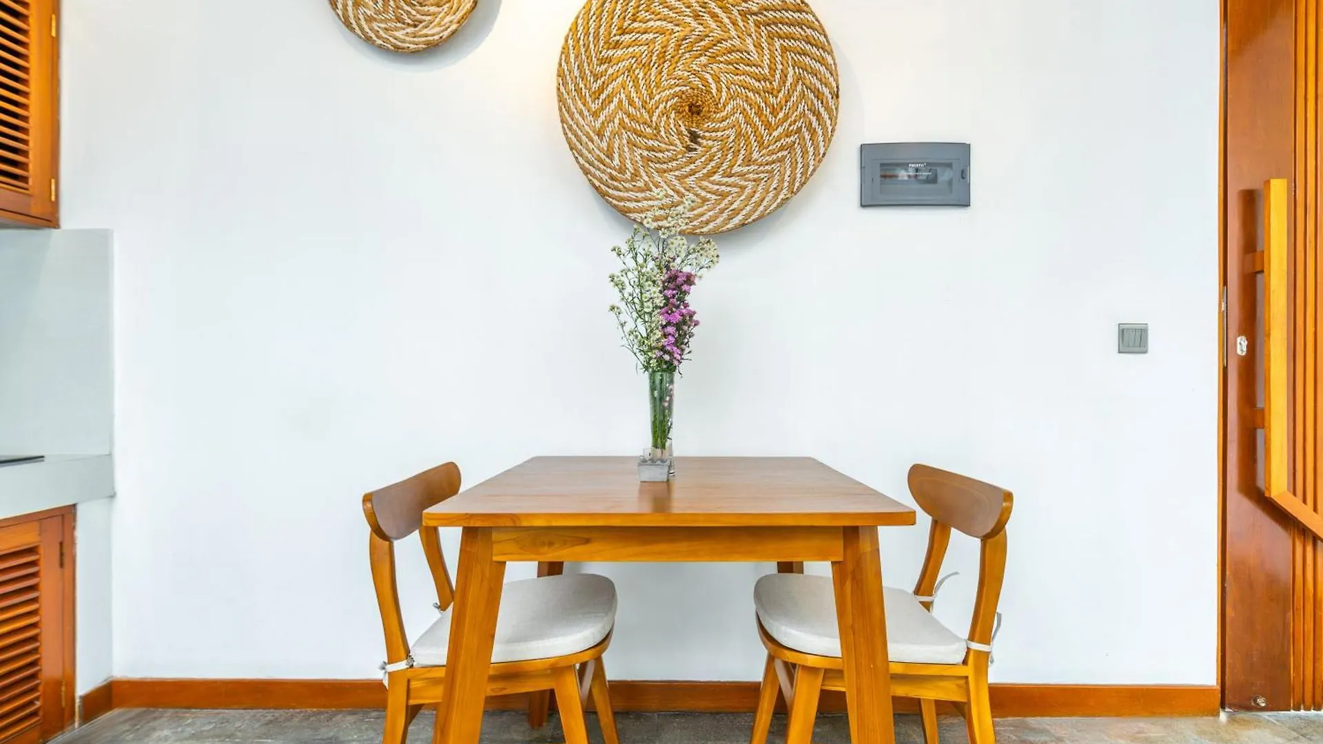 Villa Felicia Canggu By Moria