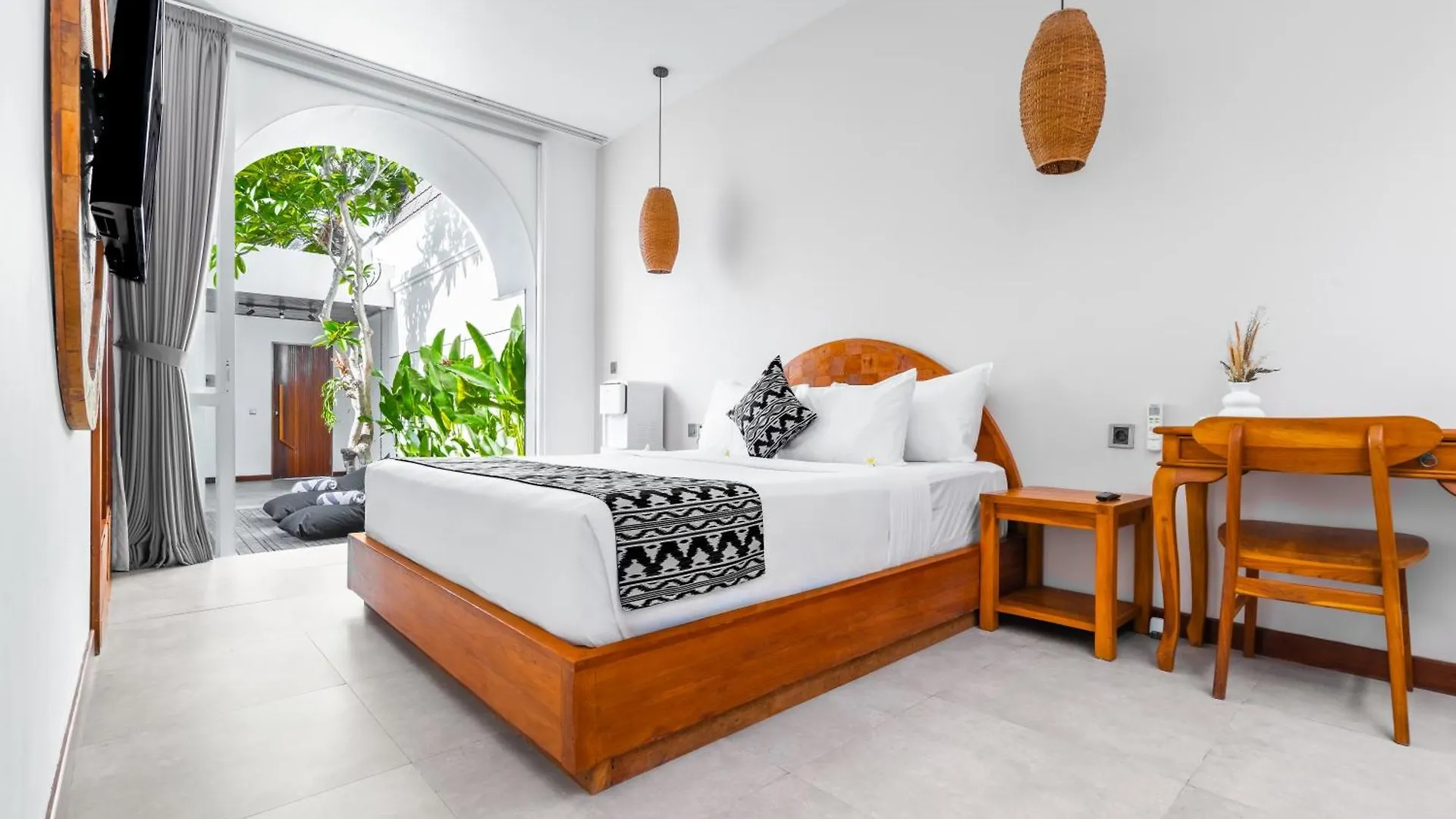 Villa Felicia Canggu By Moria 0*, Canggu (Bali)
