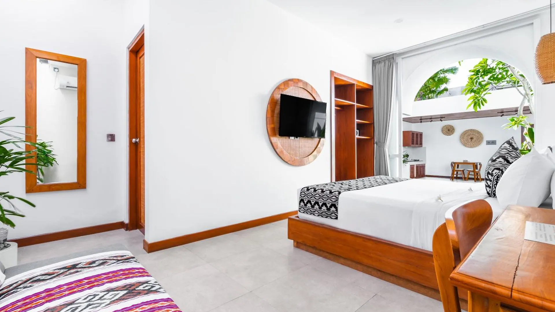 Villa Felicia Canggu By Moria Canggu (Bali)