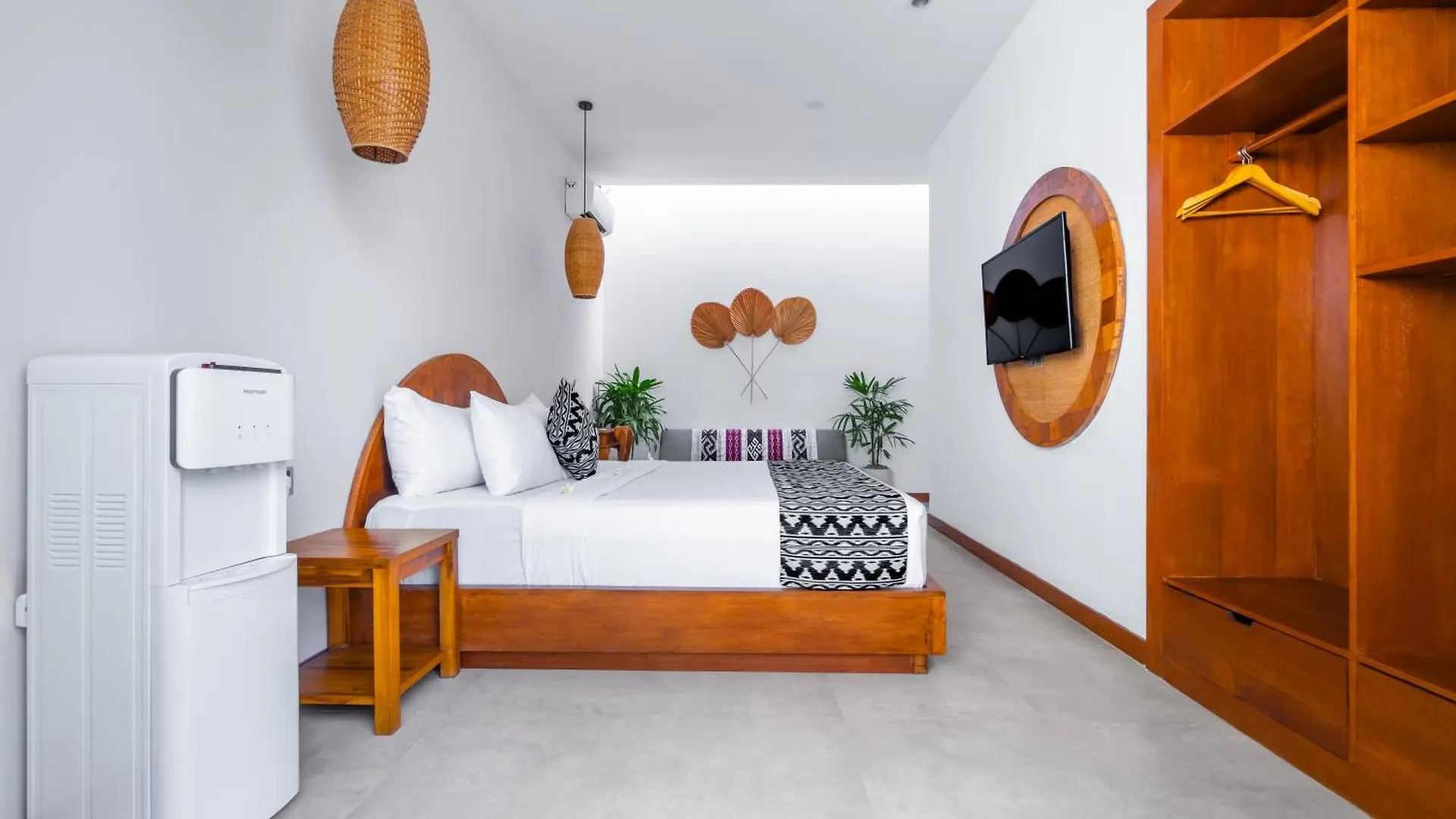 Villa Felicia Canggu By Moria Canggu (Bali)