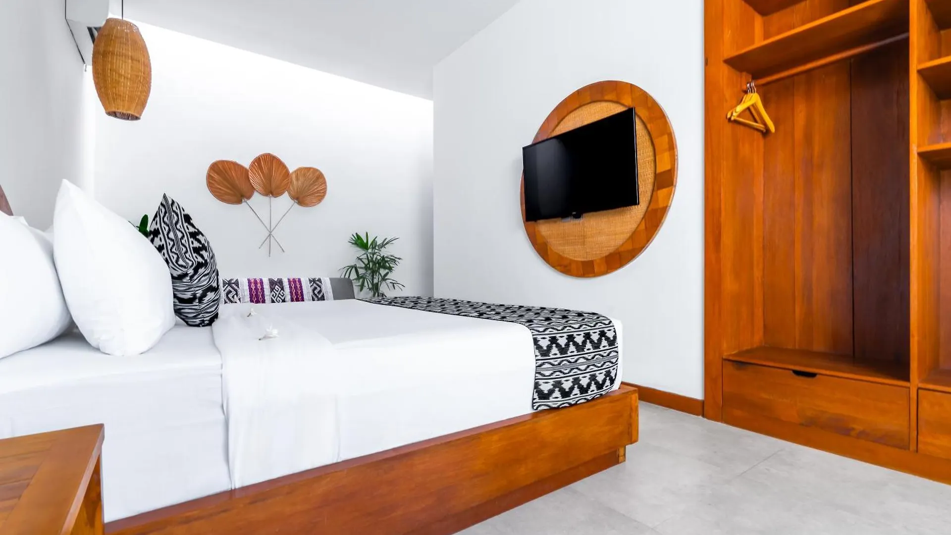 Villa Felicia Canggu By Moria 0*, Canggu (Bali)