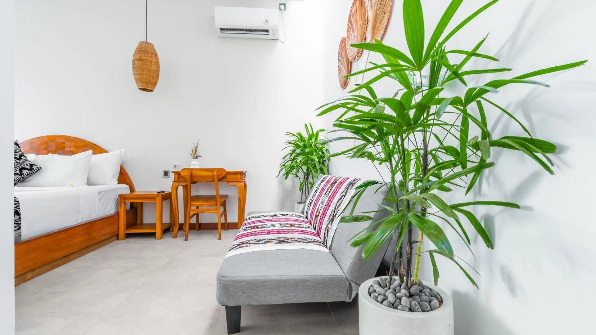 Villa Felicia Canggu By Moria